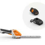 Stihl Akkustrauchschere