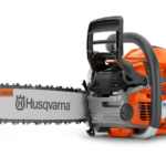 Husqvarna 550XP Mark II