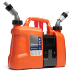 Kombikanister Husqvarna 