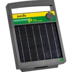 P70 Solar Weidezaungerät