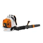 Stihl Laubbläser BR 800 C-E