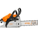 Stihl MS 212C 
