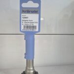 Adapter Kurz Stecknippel 