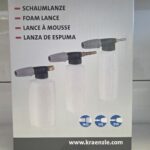 Schauminjektor Kränzle