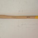 Hickory Ersatzstiel Handsappie